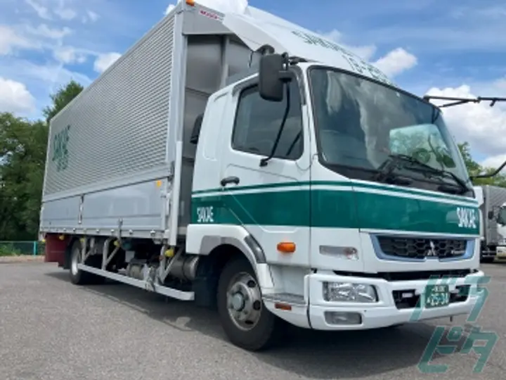 栄運輸株式会社 中部営業所(愛知県一宮市/名鉄一宮駅/配送・配達ドライバー)_2