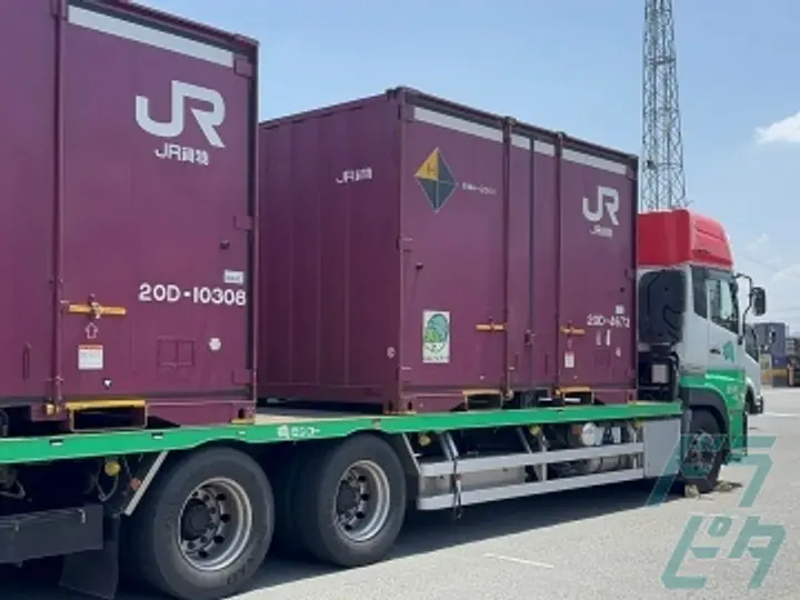 センコー株式会社　富山PDセンター (富山県射水市/小杉駅/配送・配達ドライバー)_2