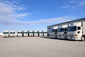 the first company image
