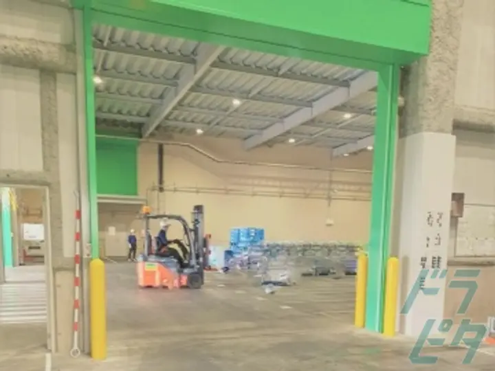 伊藤急配株式会社 (愛知県西尾市/米津駅/軽作業)_4