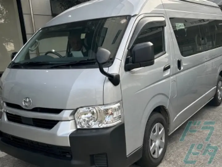 株式会社ドライバーズディライト (愛知県豊田市/豊田市駅/配送・配達ドライバー)_3