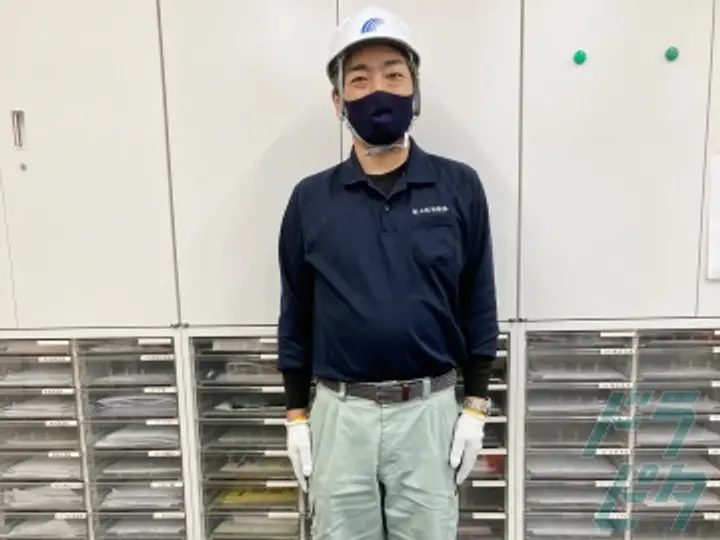 株式会社大阪西物流 本社営業所(大阪府摂津市/千里丘駅/配送・配達ドライバー)_4