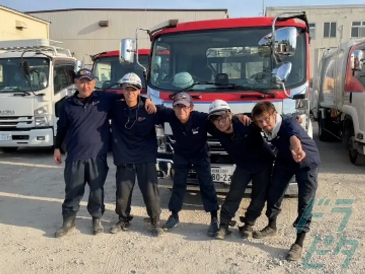 株式会社紺野企業 (神奈川県綾瀬市/さがみ野駅/配送・配達ドライバー)_2
