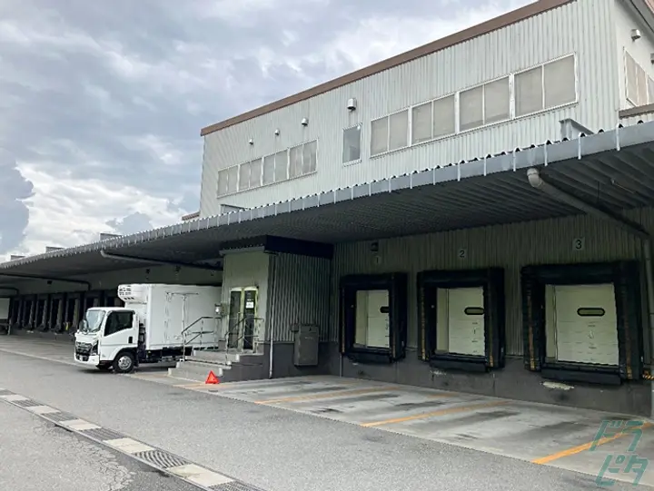 株式会社ベストランス 三木営業所(兵庫県三木市/志染駅/配送・配達ドライバー)_4