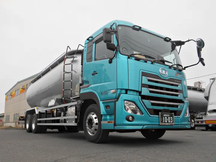 株式会社関東サンギ 館林営業所(群馬県館林市/館林駅/配送・配達ドライバー)_2