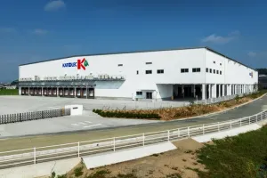 the first company image