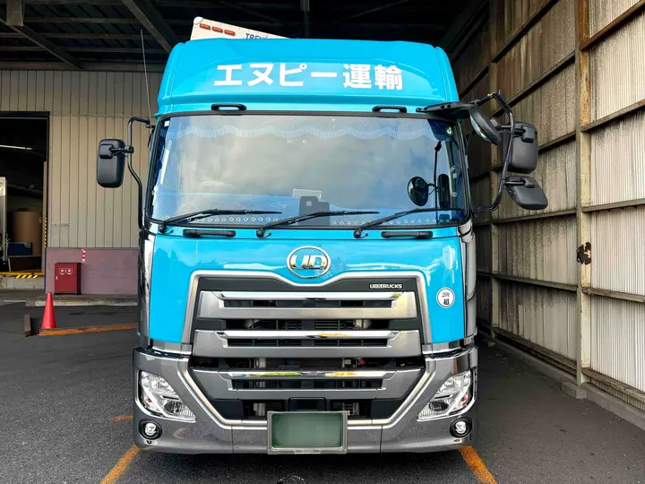 エヌピー運輸関東株式会社 (埼玉県三郷市/新三郷駅/配送・配達ドライバー)_3