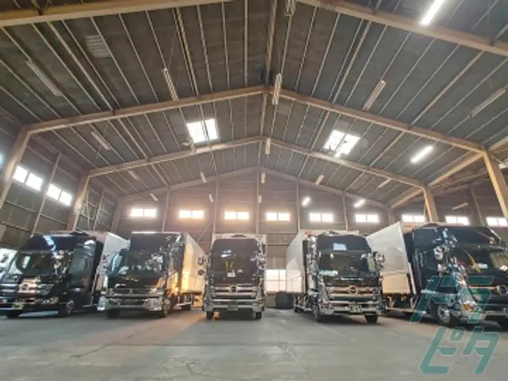 株式会社スワンサービス  甲府営業所(山梨県甲府市/甲府駅/配送・配達ドライバー)_2