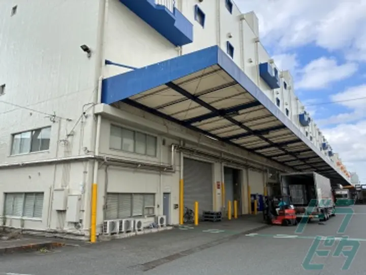 新三協物流株式会社 大阪営業所(大阪府茨木市/茨木市駅/配送・配達ドライバー)_4