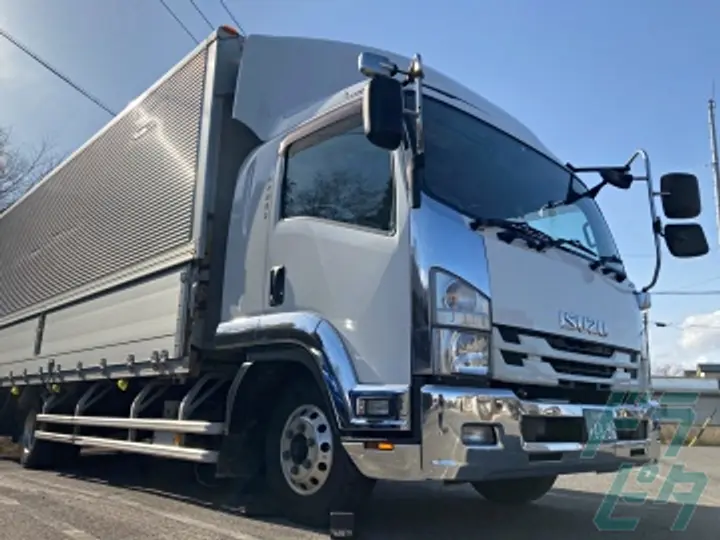 株式会社中村商会 本社(愛知県小牧市/小牧口駅/配送・配達ドライバー)_4