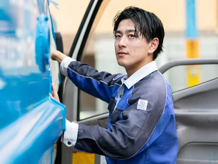 株式会社ヨドセイ 和光事業所(埼玉県和光市/和光市駅/配送・配達ドライバー)_2
