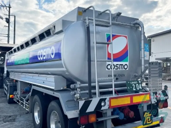 丸進運油株式会社 広島営業所(広島県広島市南区/広島駅/配送・配達ドライバー)_3