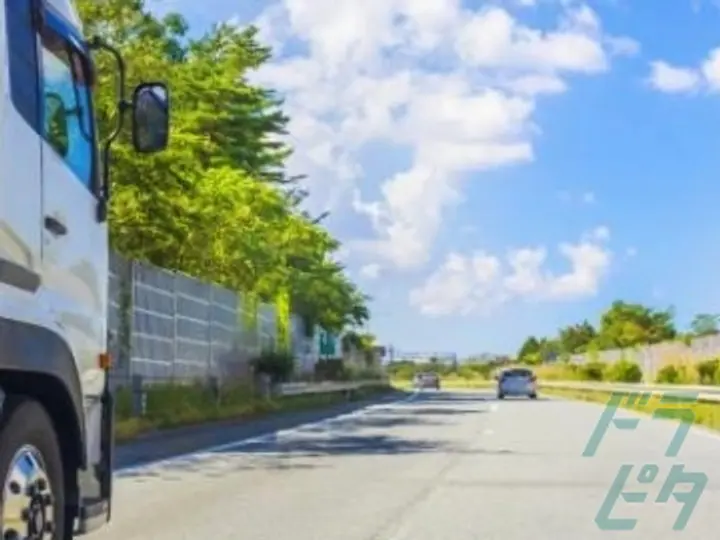 有限会社ミヤハラシステムサービス 首都圏埼玉LC(埼玉県上尾市/上尾駅/配送・配達ドライバー)_2