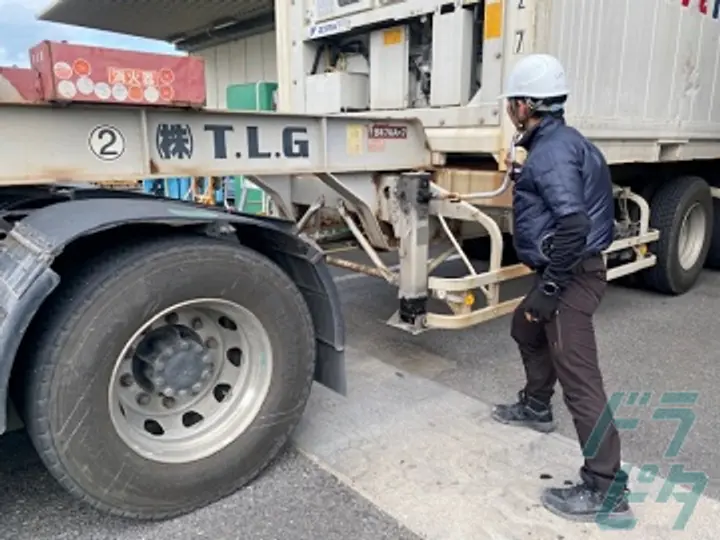 株式会社T.L.G (山口県下松市/下松駅/配送・配達ドライバー)_2