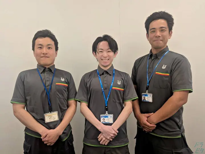 航空集配サービス株式会社 東京支店(千葉県習志野市/津田沼駅/配送・配達ドライバー)_2