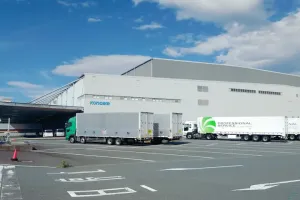 the first company image