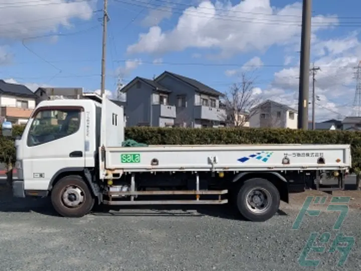 サーラ物流株式会社　豊川営業所 (愛知県豊川市/小坂井駅/配送・配達ドライバー)_2
