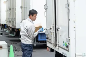 the first company image