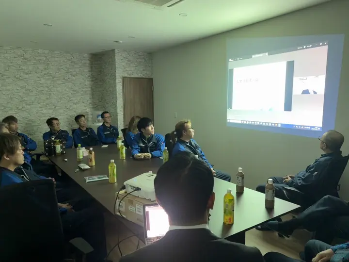 株式会社ダイワ 入間営業所(埼玉県入間市/入間市駅/配送・配達ドライバー)_3