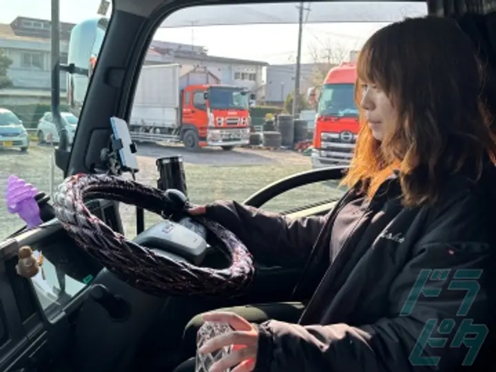 株式会社大翔  岐阜営業所(岐阜県羽島郡笠松町/笠松駅/配送・配達ドライバー)_3