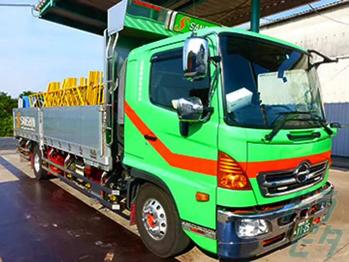 株式会社三眞トランスポート  (愛知県瀬戸市/新瀬戸駅/配送・配達ドライバー)_4