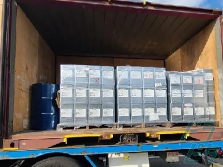 株式会社合通ロジ 吹田貨物ターミナル支店(大阪府吹田市/江坂駅/配送・配達ドライバー)_3