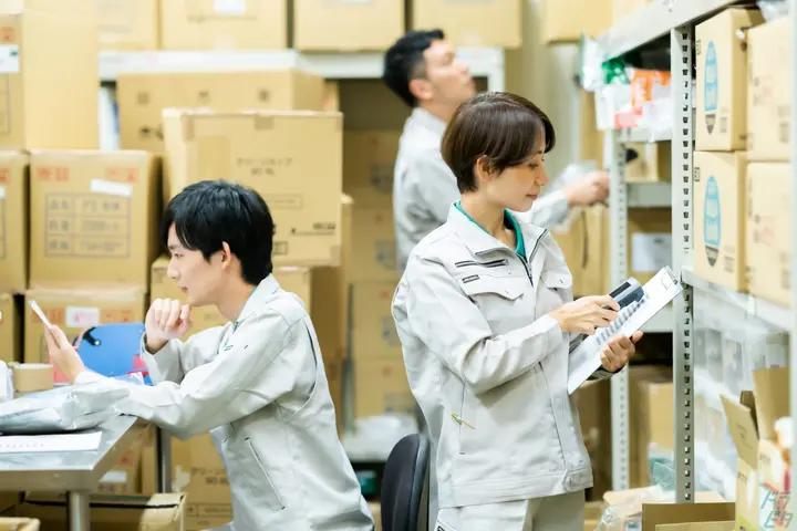 the first company image