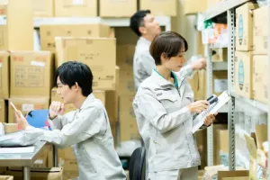 the first company image