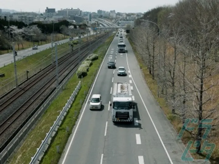 共伸グループ 共伸商事株式会社(大阪府堺市南区/泉ヶ丘駅/配送・配達ドライバー)_4