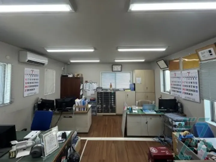 又新運輸株式会社 川崎営業所(神奈川県川崎市多摩区/宿河原駅/配送・配達ドライバー)_4