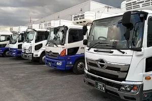 the first company image