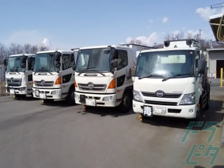 株式会社土田商店 浅間化成品センター(長野県小諸市/小諸駅/配送・配達ドライバー)_3