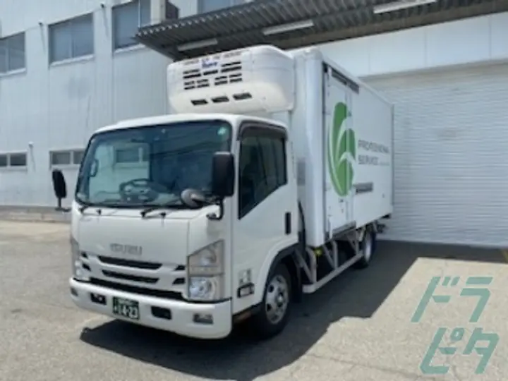 日本空輸株式会社　九州支店 (福岡県福岡市博多区/博多駅/配送・配達ドライバー)_2