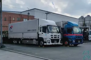 the first company image