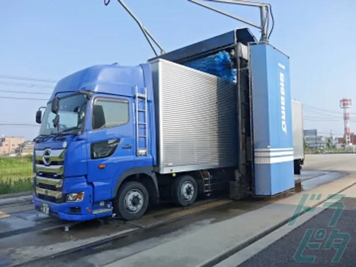 株式会社ディーライン 名古屋営業所(愛知県春日井市/勝川駅/配送・配達ドライバー)_3