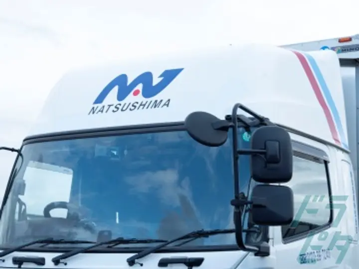 夏島運輸株式会社  相模原営業所(神奈川県相模原市中央区/淵野辺駅/配送・配達ドライバー)_4