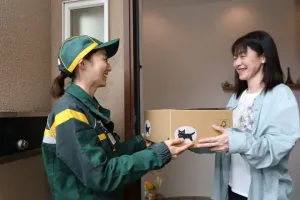 the first company image