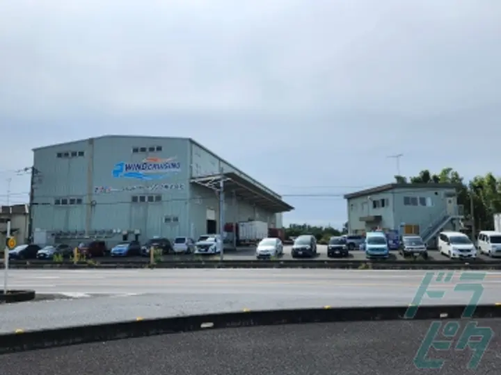 ウインドクルージング株式会社 (埼玉県東松山市/高坂駅/配送・配達ドライバー)_2