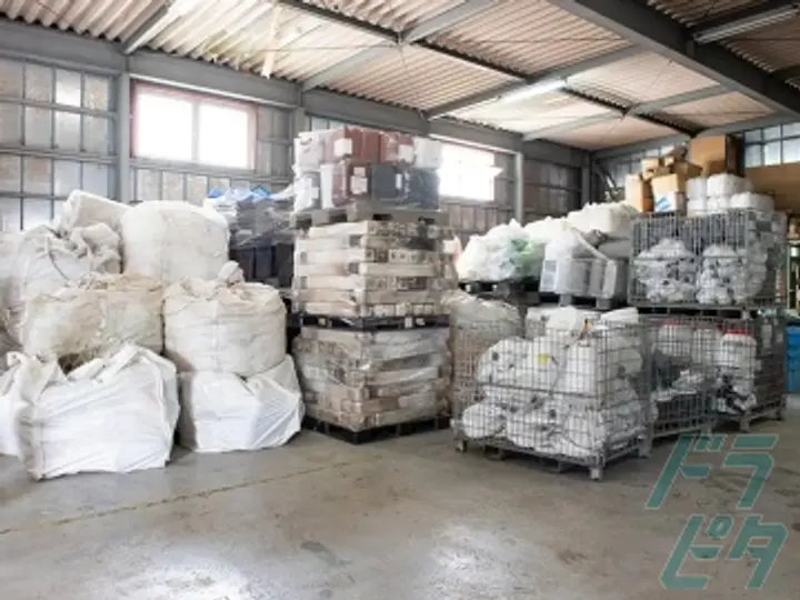 株式会社サンシンワークス (長野県諏訪郡富士見町/信濃境駅/配送・配達ドライバー)_4