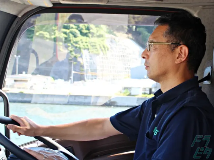 馬淵物流株式会社 県央営業所(神奈川県綾瀬市/さがみ野駅/配送・配達ドライバー)_3