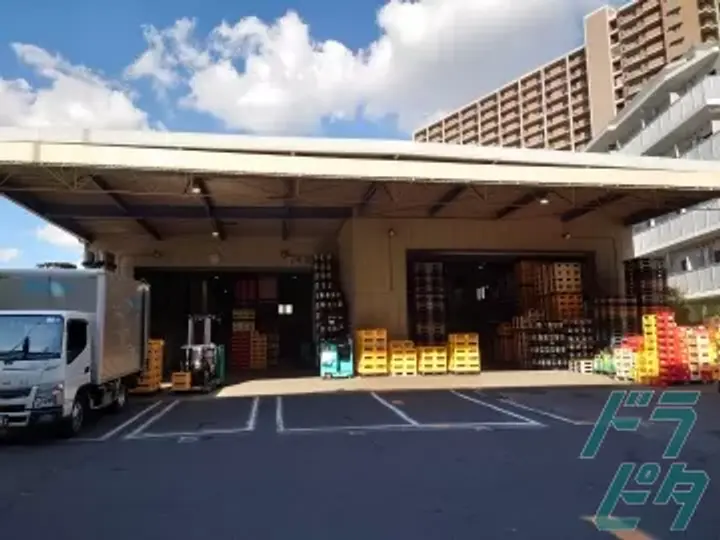 株式会社キョクジュ 城西センター(東京都板橋区/板橋駅/配送・配達ドライバー)_4