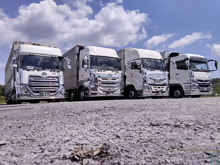 株式会社ネキスト 所沢営業所(埼玉県狭山市/狭山市駅/配送・配達ドライバー)_2