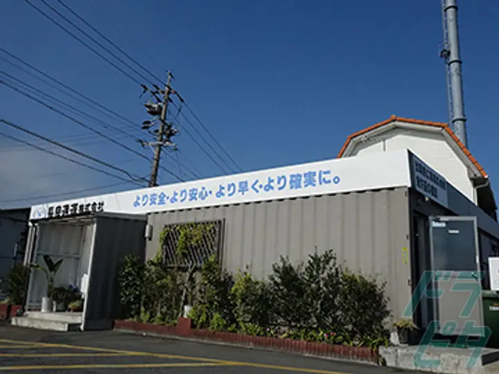 長良通運株式会社  本社(三重県桑名市/長島駅/配送・配達ドライバー)_2