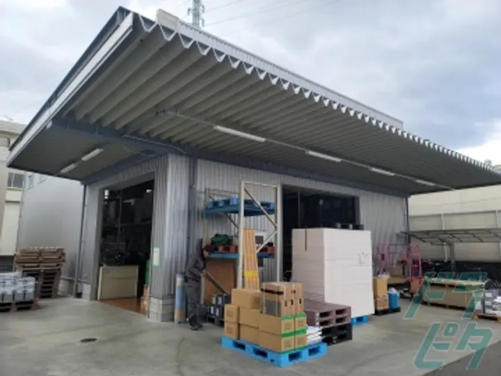 小川商事株式会社 (京都府京都市伏見区/伏見桃山駅/配送・配達ドライバー)_2