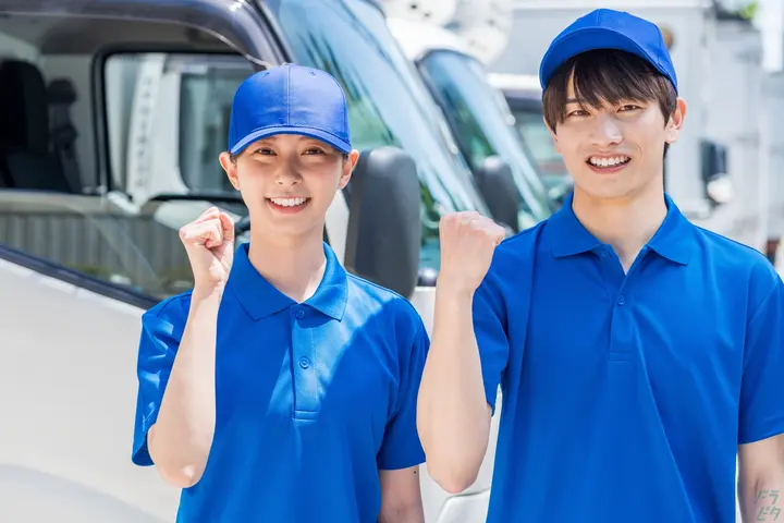 アルバイトイメージ画像