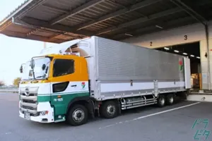 the first company image