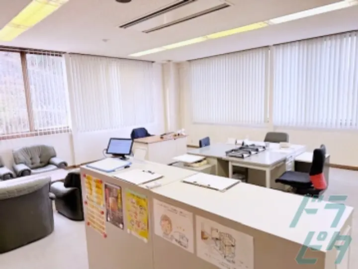 株式会社関東冷凍運輸 多治見営業所(岐阜県多治見市/多治見駅/配送・配達ドライバー)_4