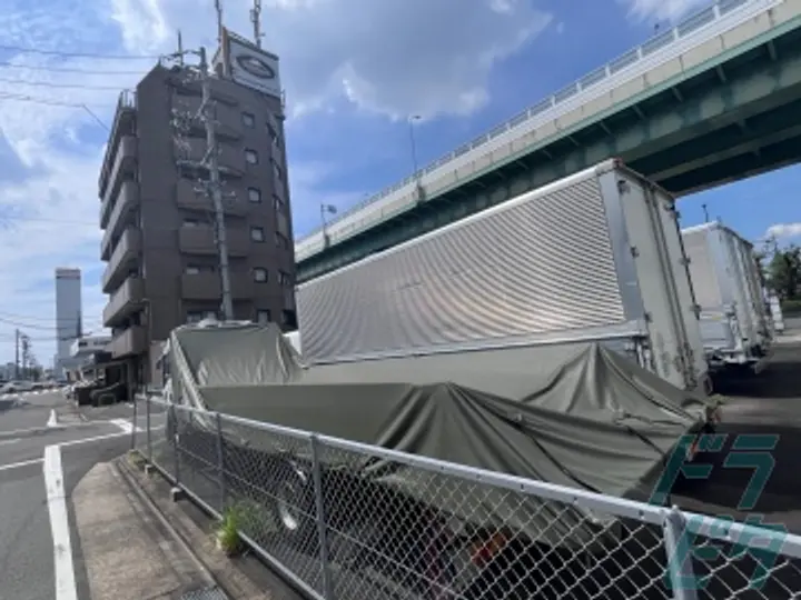 株式会社日新社 (愛知県名古屋市西区/上小田井駅/配送・配達ドライバー)_4