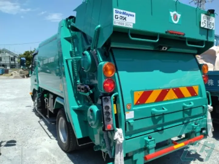 株式会社金澤紙業 藤沢工場(神奈川県藤沢市/藤沢駅/配送・配達ドライバー)_4