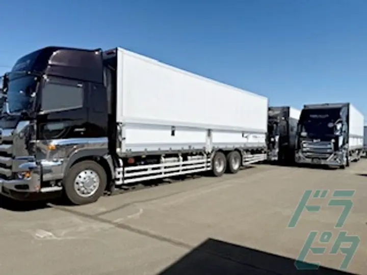 株式会社ティーアールエス (埼玉県新座市/新座駅/配送・配達ドライバー)_3